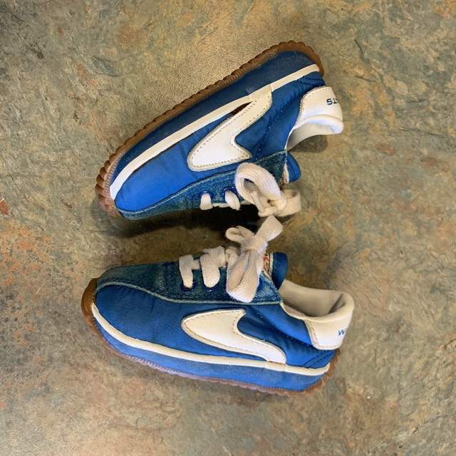 wildcat shoes 1980s
