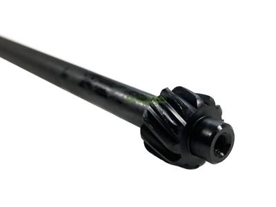 Albero Cardanico Sterzo FIAT STILO - IDEA - MUSA - BRAVO - DELTA - Foto 2