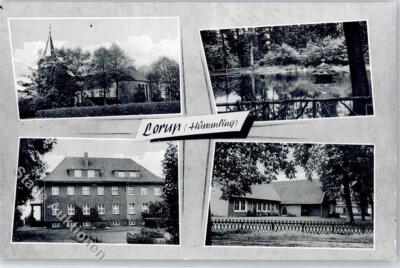 51405154 - 2991 Lorup Kirche  Emsland LKR