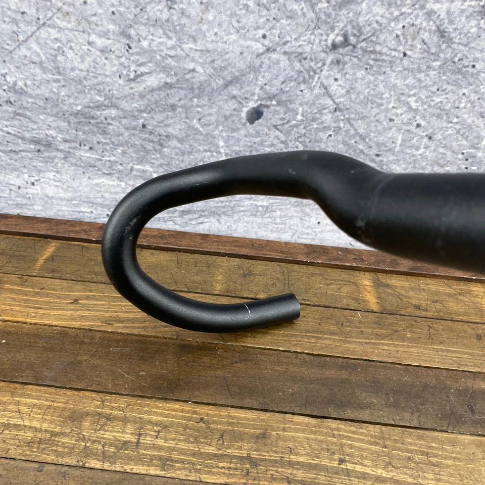 Specialized Adventure Rise Handlebar 31.8 mm 46 cm 460 Flare Bar Black Alloy - Image 2 of 4