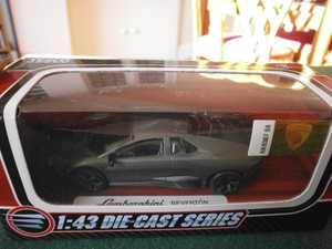 lamborghini toy car tesco