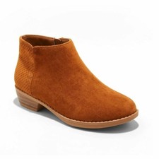 frye campus inside zip boot