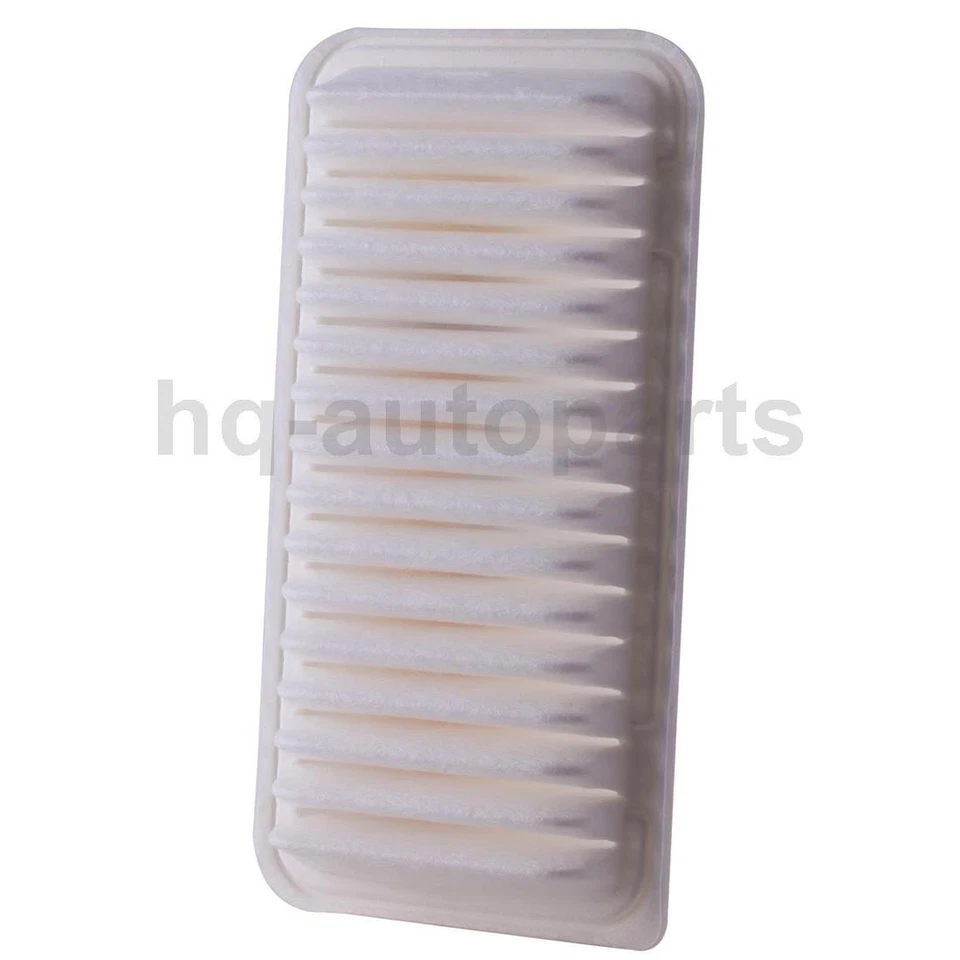 Filtro de ar, filtro de ar de cabine para Toyota Corolla 2008 2007 2006 2005 2004 2003 - Imagem 2 de 4