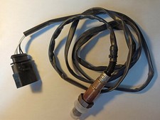 Sonde lambda Opel CITY