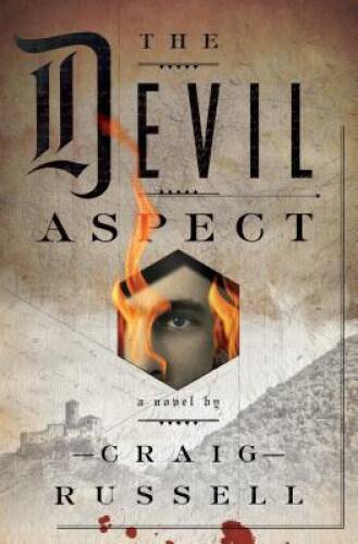 The Devil Aspect: A Novel - Hardcover By Russell, Craig - VERY GOOD