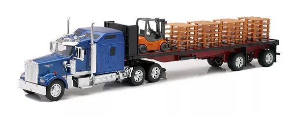 New ray sales kenworth w900