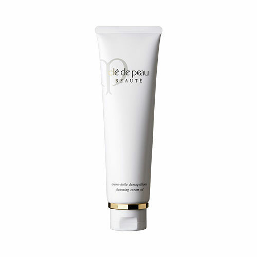 Cle de Peau Beaute Cleansing Cream Oil 125g Makeup Remover