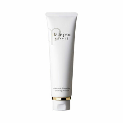 Cle de Peau Beaute Cleansing Cream Oil 125g Makeup Remover
