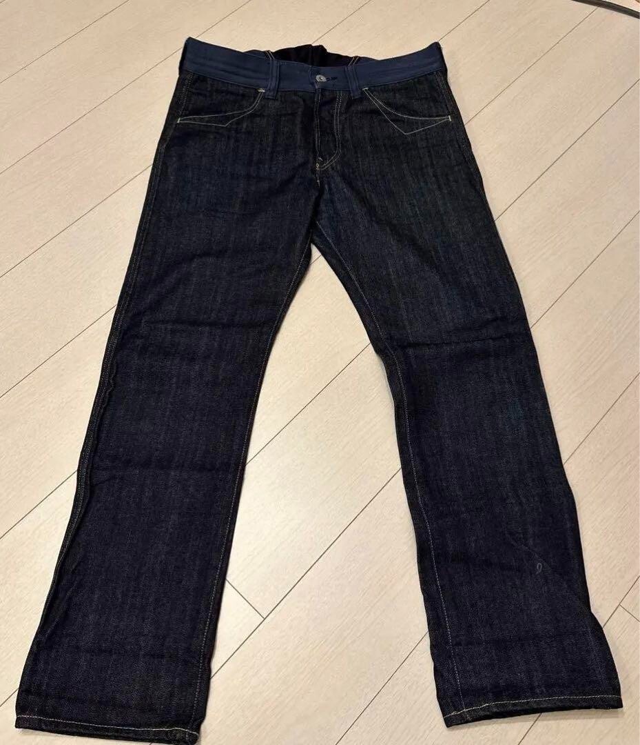 Levi's × COMME des GARCONS JUNYA WATANABE MAN WR-P904 Denim Pant