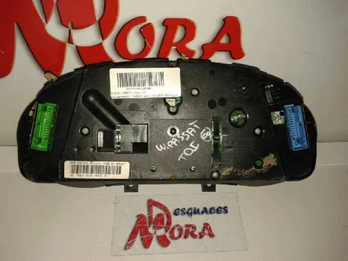 110008961007 osłona przyrządów do VOLKSWAGEN PASSAT BERLINA (3B3) * 288288 - Zdjęcie 2 z 3