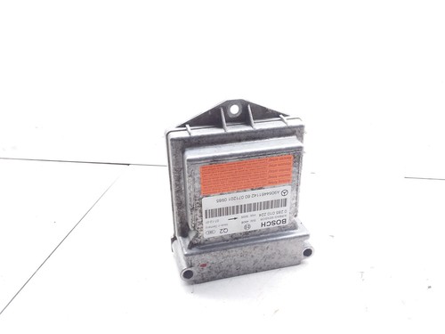 MERCEDES-BENZ SPRINTER 906 Airbag-Steuergerät A9064461142 0285010224 25850460