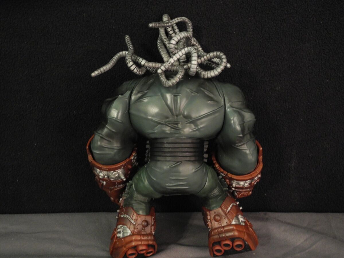 The Creech Toy Figurine Series 12 Greg Capullo Spawn Todd The Creech Toy Figurine Series 12 Greg Capullo Spawn Todd