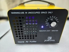 Jobyna Ozone Air Purifier JB-OZ-Y10