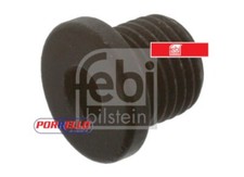TAPPO COPPA OLIO VITE DI CHIUSURA AUDI SEAT IBIZA VOLKSVAGEN POLO FEBI 38788