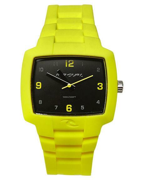 rip curl boys watch