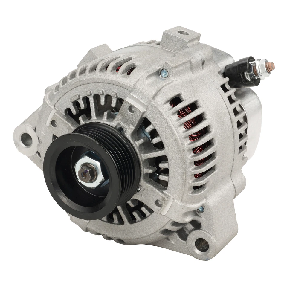 Alternator For 1998-2005 LEXUS GS400 1998-1999 LEXUS LS400 1998-2000 US Foto 2 de 4