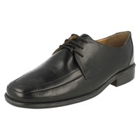 Mens Clarks 'astute Style' Smart Leather Shoes K Mens Clarks 'astute Style' Smart Leather Shoes K