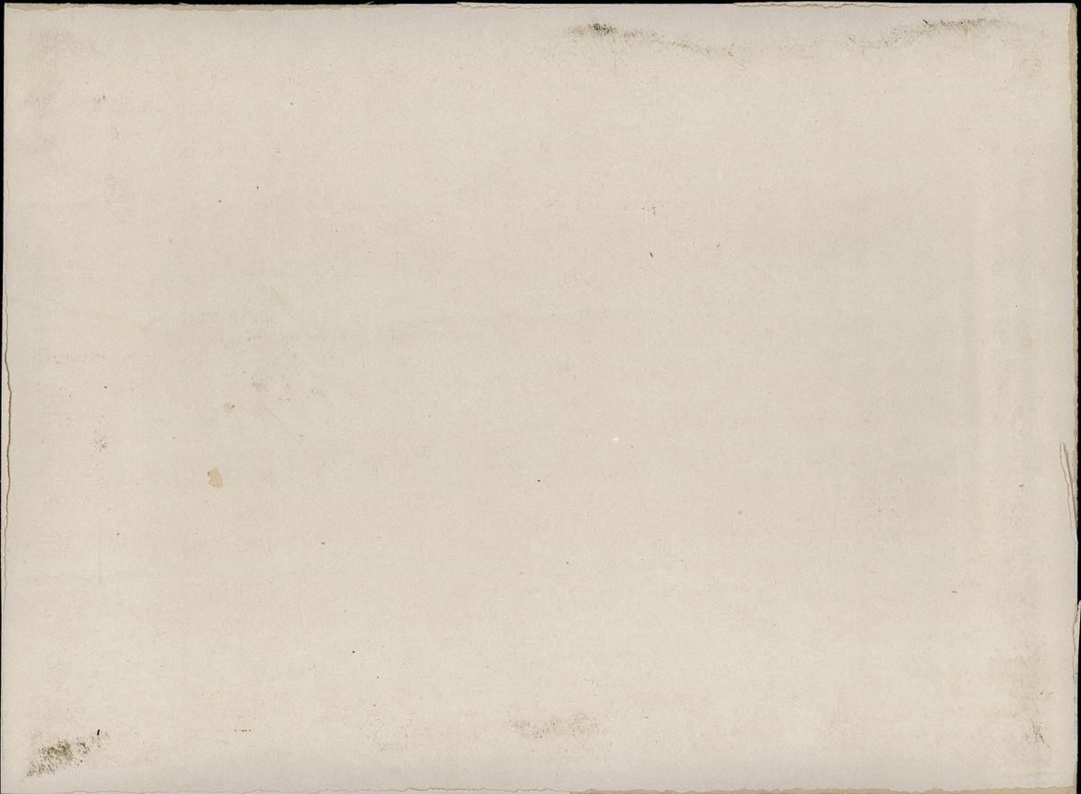 Tirage Albuminé Panorama Budapest – 18,2x96,6 Cm – Vers 1890 – Original