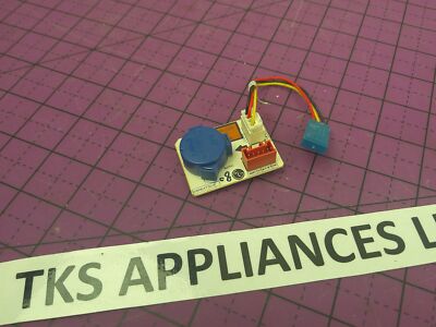 EBR64730408 - LG OEM Refrigerator PCB Smart Buzzer
