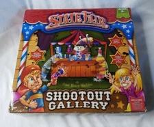 MGA Entertainment State Fair Shootout Gallery Game NEW IN PACKAGE 