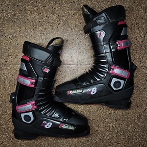 Raichle Flexon Ski Boots | eBay Raichle Flexon Ski Boots | eBay