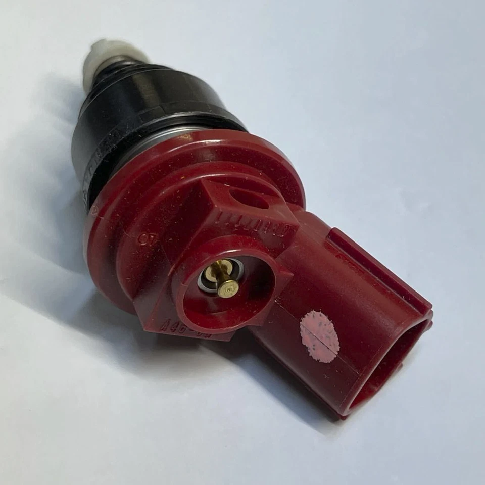 Nuevo inyector de combustible Bosch para 1985-1990 Subaru serie L Loyale XT 62048 OE GENUINO Foto 3 de 4