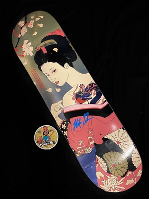 スケートボード rare 00s nozomi ishiguro designbackpack スケートボード rare 00s nozomi ishiguro designbackpack スケート