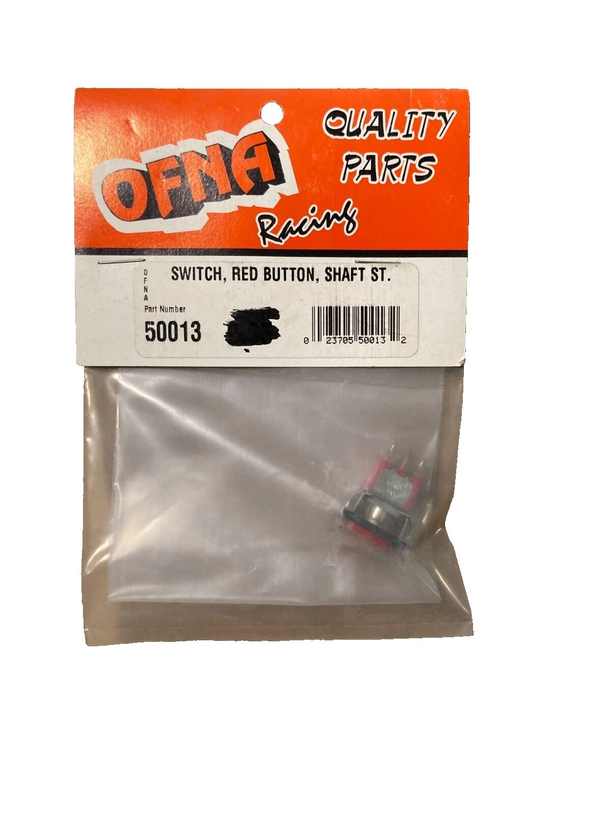 Vehículo OFNA Hobby RC Modelo piezas electrónicas y controles de radio para 1:8