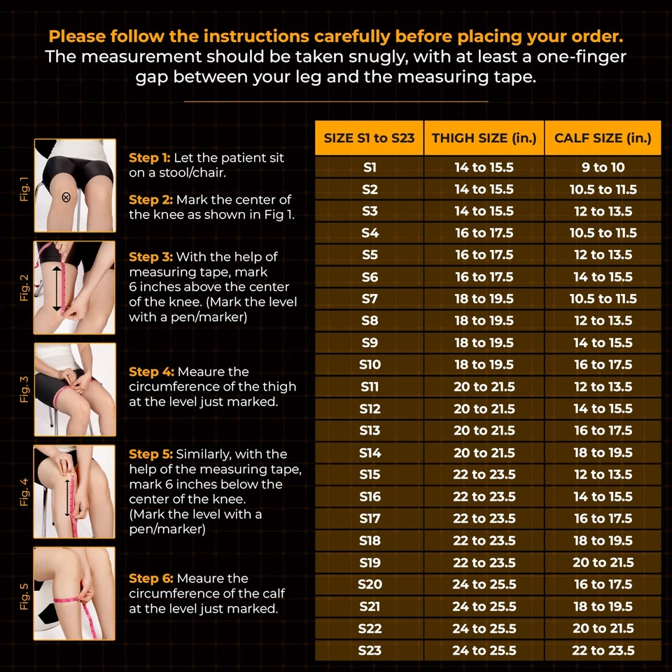 Z1 K2 Knee Brace for ACL Ligament Sports Injuries OA & Knee Pain for Men & Women - Image 2 of 4