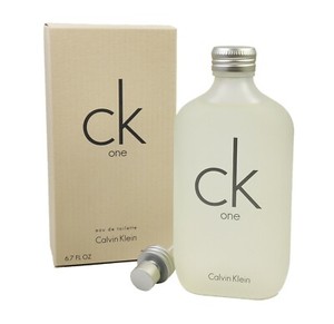 ck the one 200ml