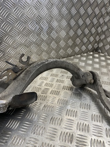AUDI A8 4H D4 4.2 TDI 258KW FRONT RIGHT SIDE WHEEL HUB BEARING 4H0407258G - Picture 10 of 12