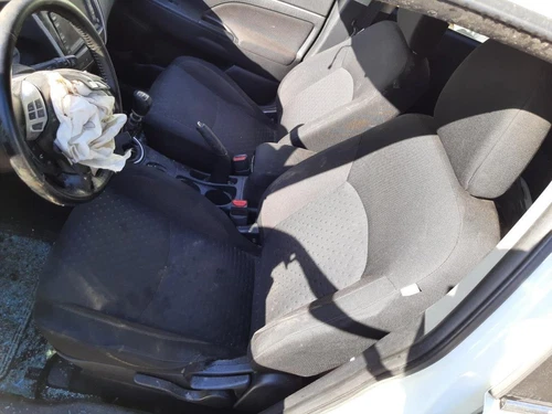 4060A464 Amortiguador Delantero Derecho para MITSUBISHI ASX (GA0W) 2010 8532799 - Imagen 7 de 10