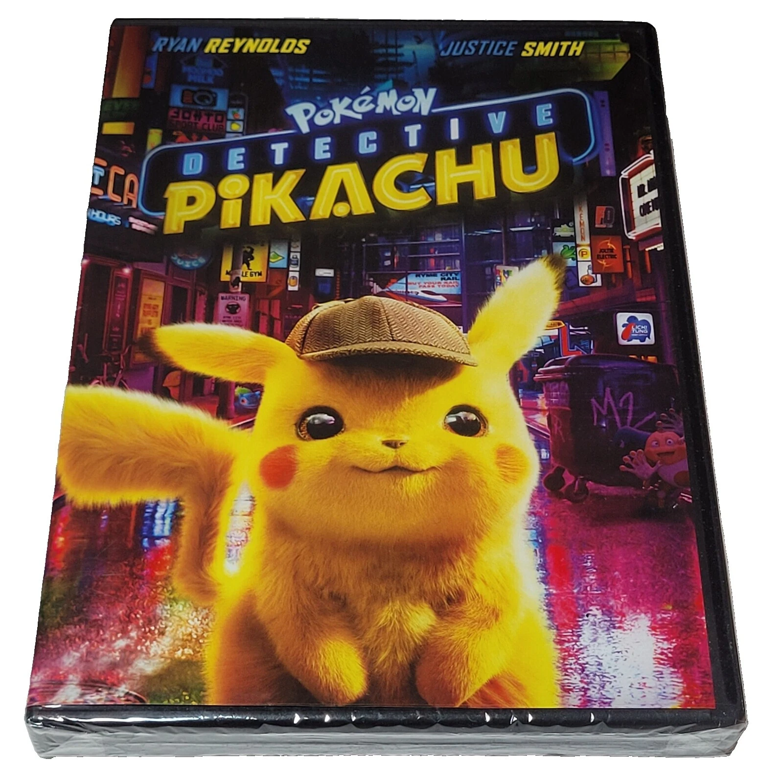 Smith Comedy DVDs & Blu-ray Discs