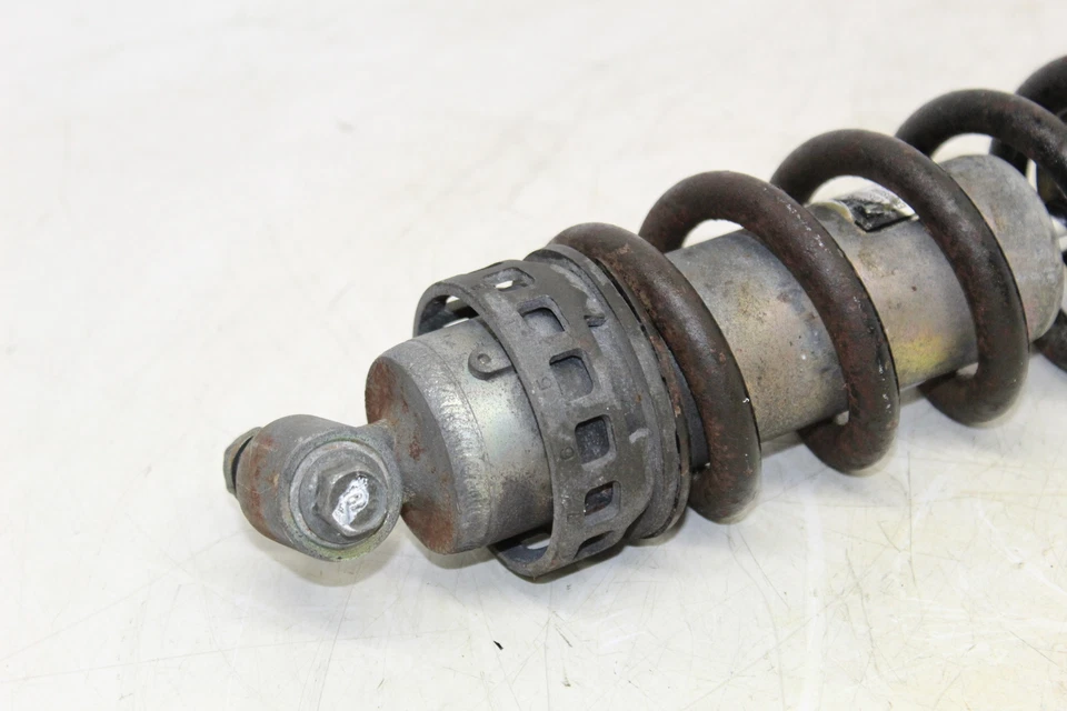 Suspensión amortiguador trasero Honda Interceptor Vtr250 1989 Foto 4 de 4