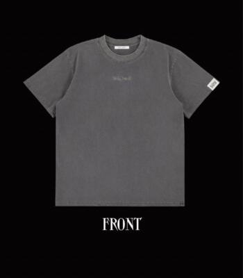 BTS SUGA Agust D Japan Tour D-Day T Shirt L Size Limited