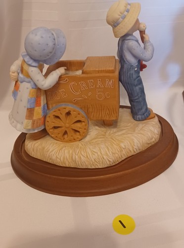 PICK ONE Holly Hobby Figur Designer Collection Carousel Winner Ice Cream - Bild 3 von 12