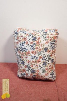 Threshold  Printed Performance 400 Thread Count Sheet Set Ditsy Floral Twin/XL*
