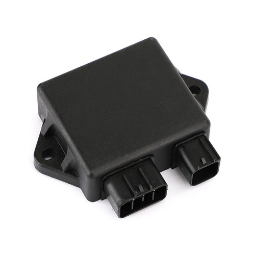 Outboard CDI Igniter fit for Yamaha 40hp 40X E40X 66T-85540-00 66T-85540-01