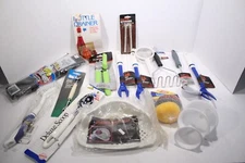Mixed Lot Of Kitchen Utensils Tools bundle mixed Brands Lot of 16 New
