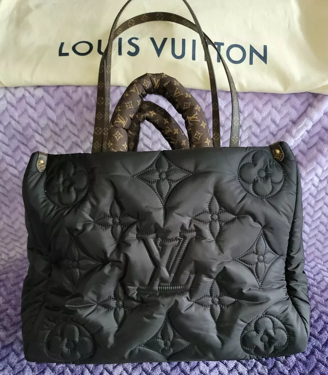 Louis Vuitton Onthego