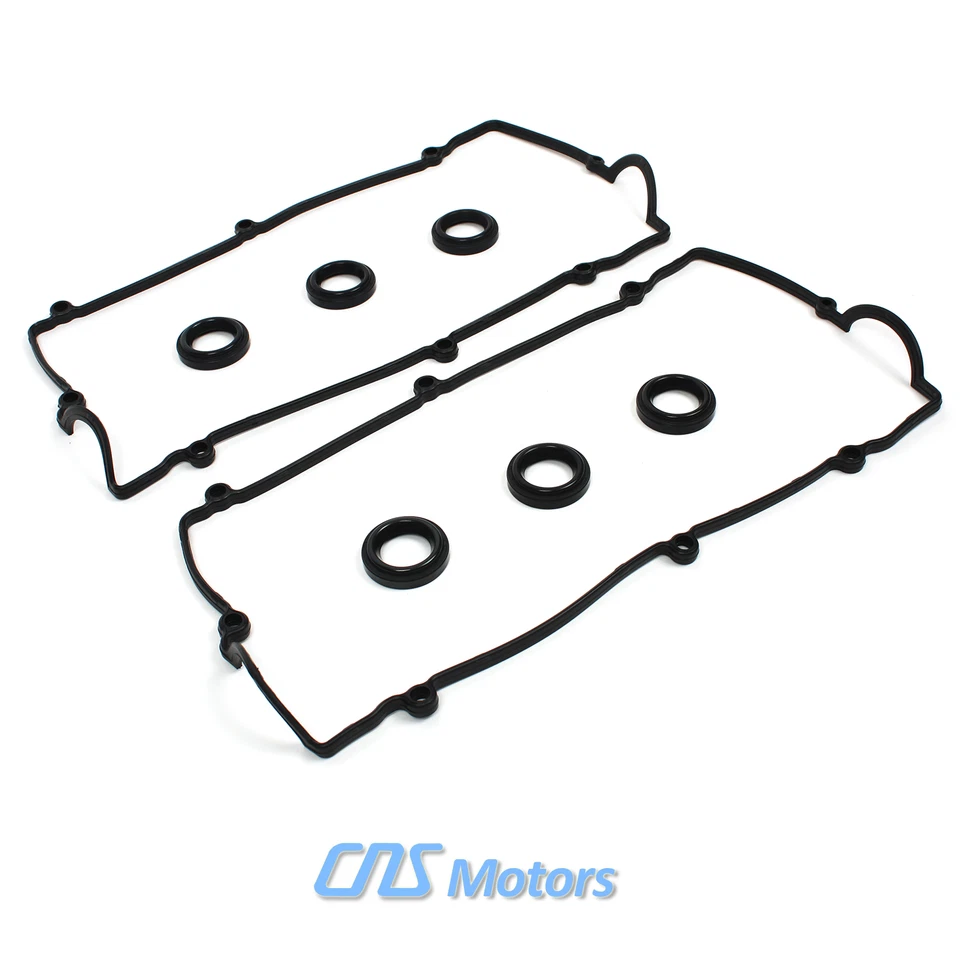GENUINE Valve Cover Gasket Set for 2003-10 Hyundai Kia 2.7L OEM 2244137110⭐⭐⭐⭐⭐ Foto 4 de 4
