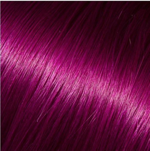 50 100 150 EXTENSIONS AAA A CHAUD CHEVEUX 100% NATURELS REMY 49-60CM 0.5g 0.6g - Photo 14/20