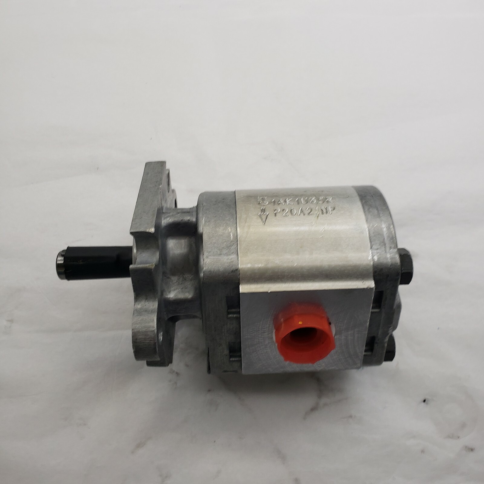 Honor Hydraulic Pump 1AK1U35R P20A21NP eBay