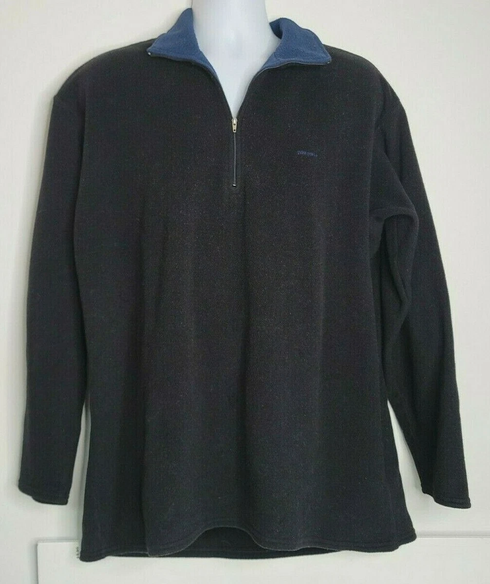 Patagonia capilene sales fleece