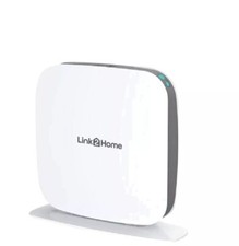 Smart Alarm Gateway & Internal Siren