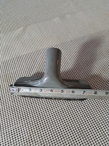 Kirby Sanitronic? Vacuum 7.5" Ceiling Floor Utility Brush Nozzle Replacement - Picture 8 of 8