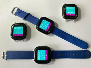 ebay gizmo watch
