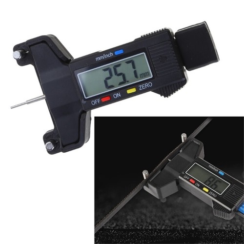Professional Tension Measurement Device 2GT Timing Belt Tensiometer - Afbeelding 2 van 8