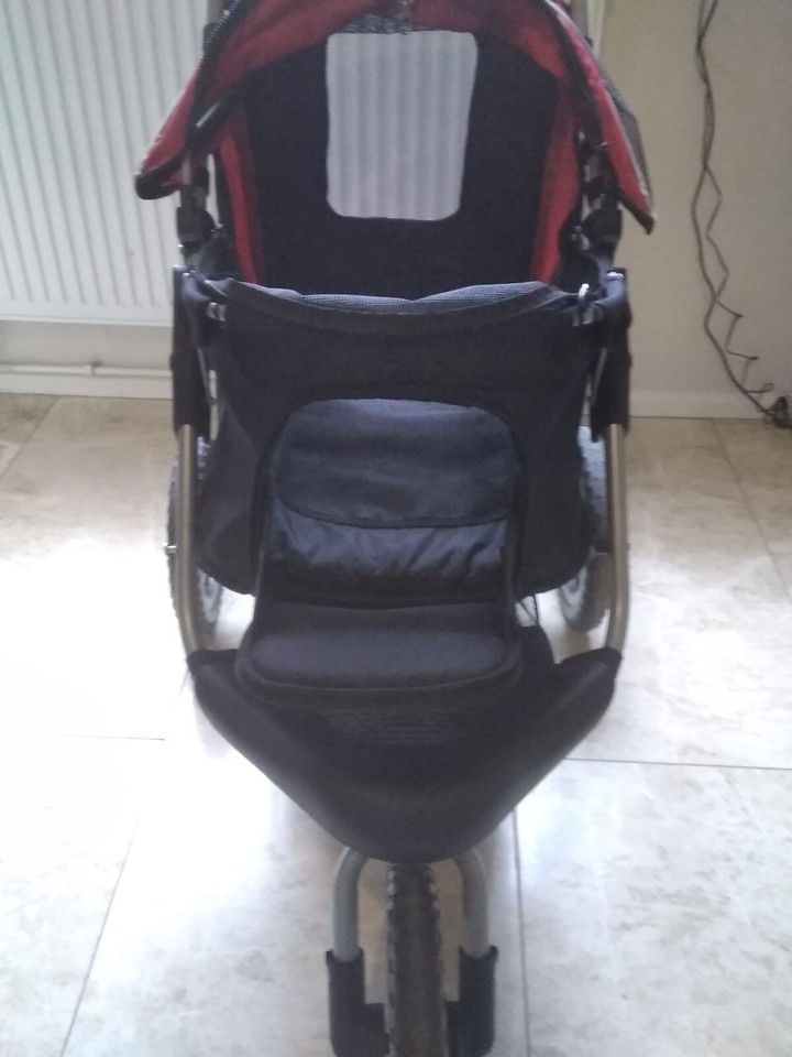 Innopet Dog Stroller/Buggy Comfort EFA ECO V2.0 Medium Size Dog eBay