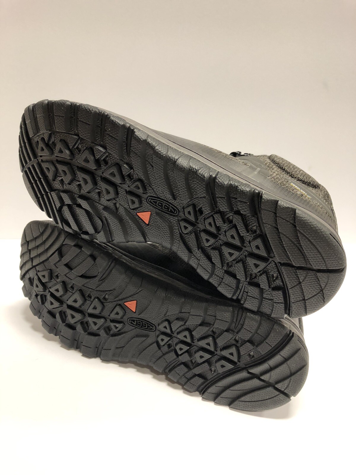 Keen Donna Terradora Mid Stivali da Escursionismo Impermeabili 1019874 Taglia 10 M